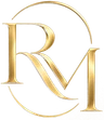 Monograma RM do Dr. Ronaldo Morari